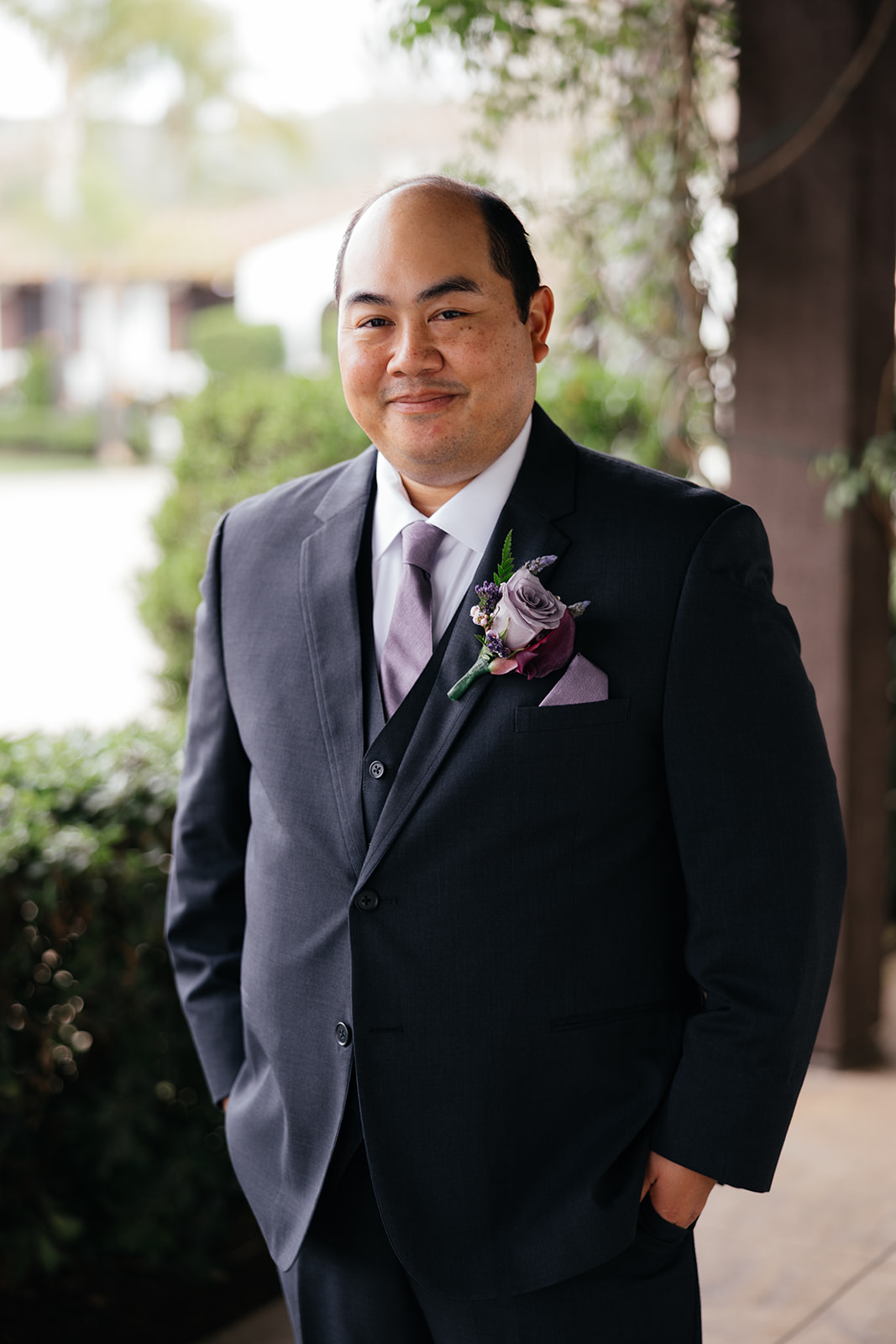 Helen & Matthew wedding — highlights, photo 9